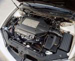 Acura CL 3.2 2001 года